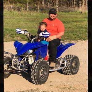 Meet your Posher, Justin